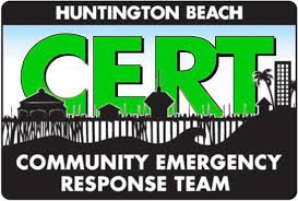 HB CERT Logo