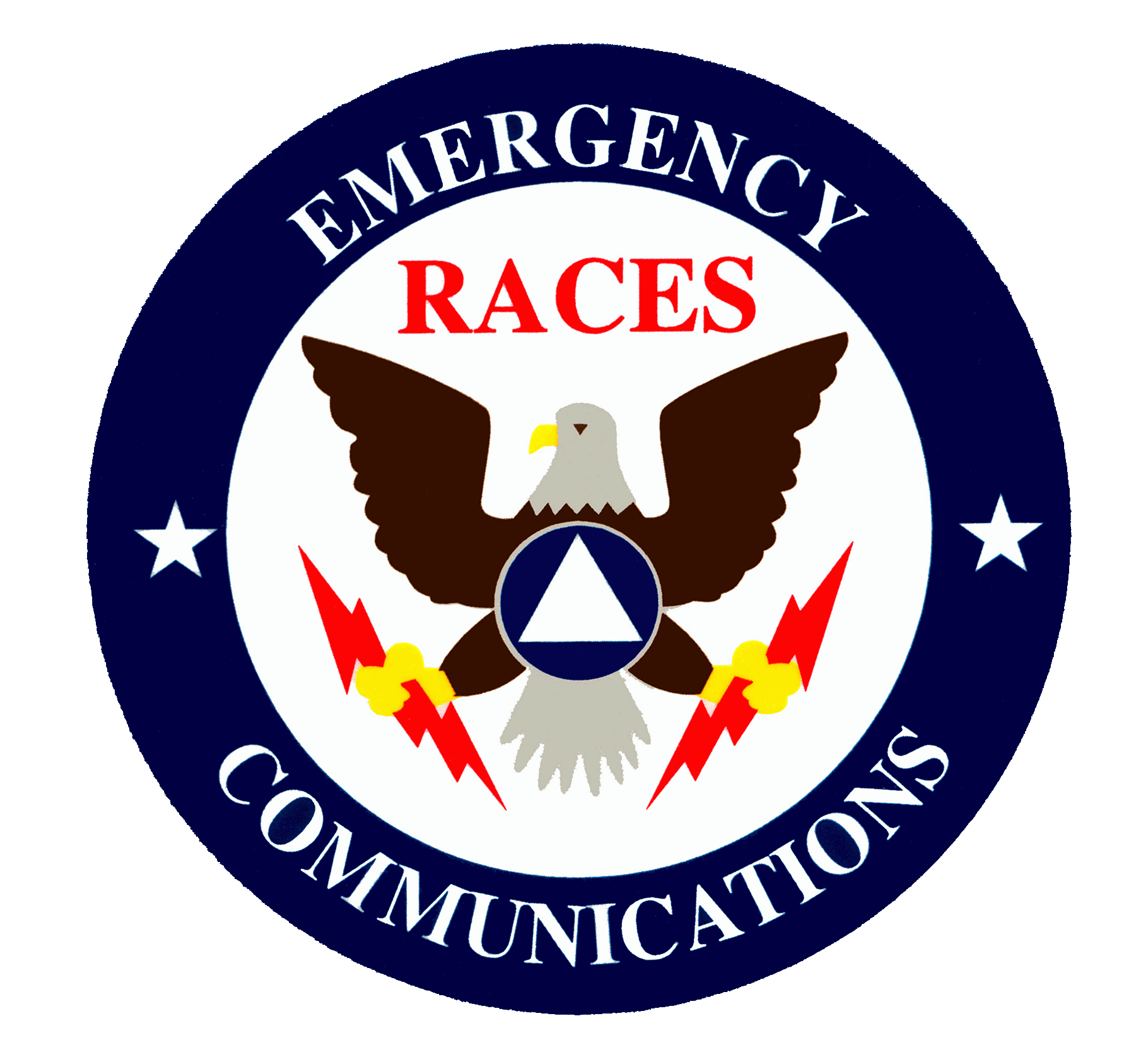 RACES LOGO