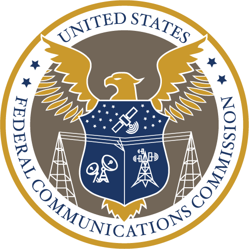 FCC LOGO